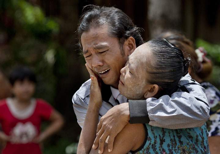Myint Naing