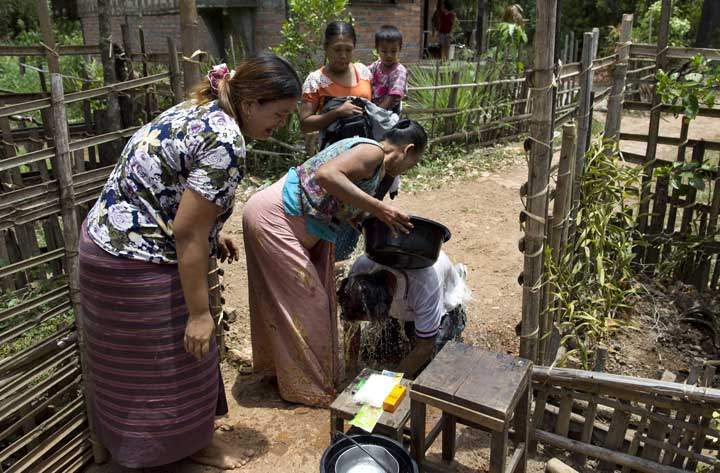 Myint Naing