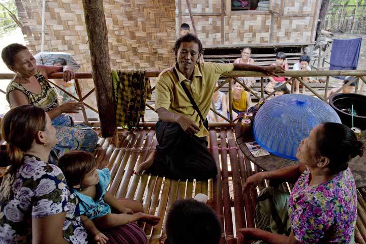 Myint Naing