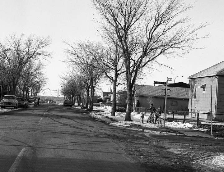 Pioneer Cemetery sheds light on Saskatoon’s first residents - image