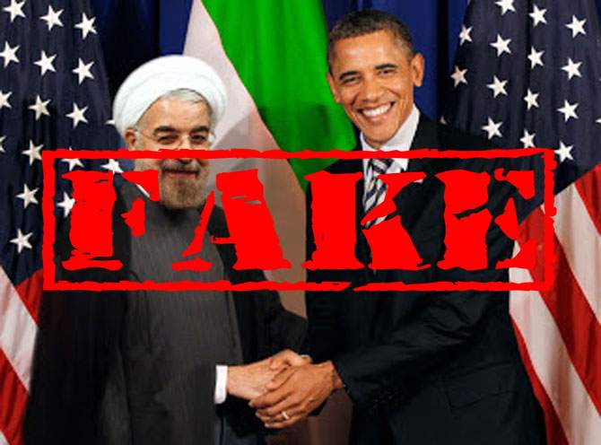 Hulk Hogan’s trolls, a fake photo op, and other things that were fake online this week - image