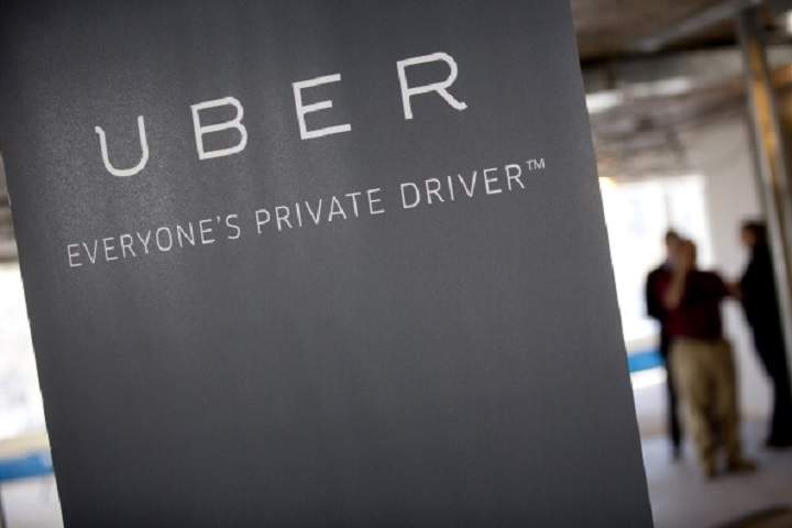 The insurance policy will cover drivers from when they look for to drop off passengers.