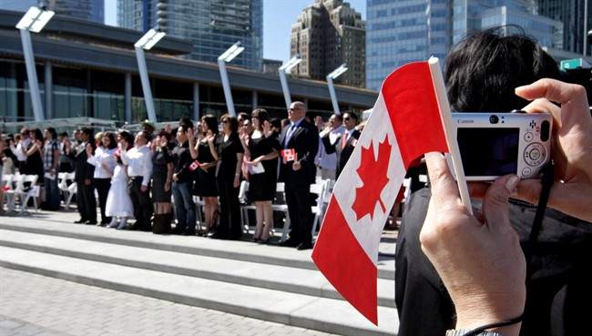 Canada is getting rid of an unpopular "lottery system" for people looking to bring parents and grandparents to Canada.