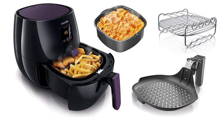 Philips AirFryer.