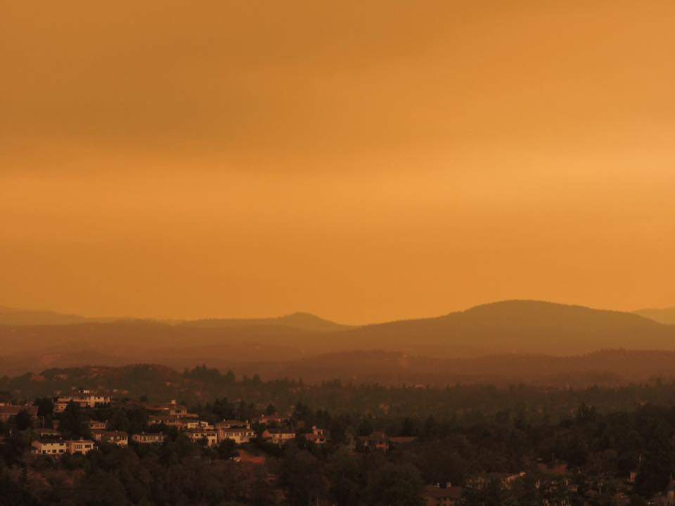 Angela Brunwald – Mt. Tolmie, Victoria