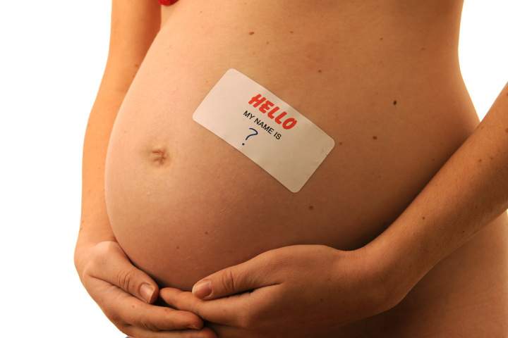 Baby names