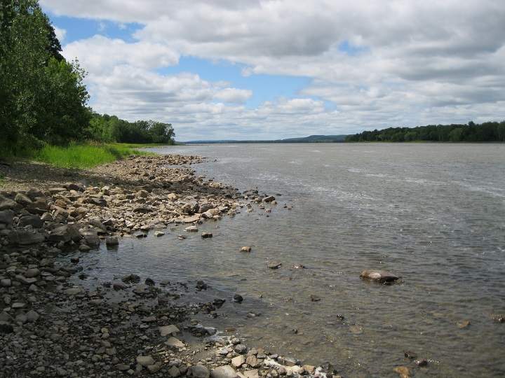 The Cap-Saint-Jacques Nature Park