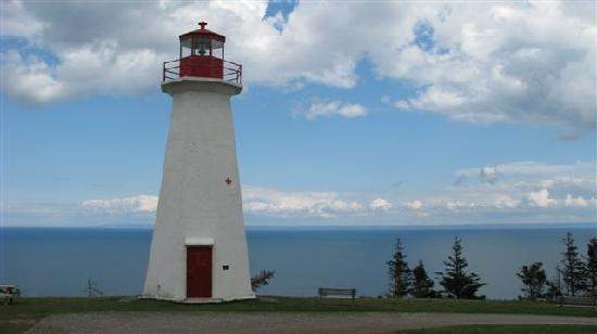 cape-george-bay-lighthouse