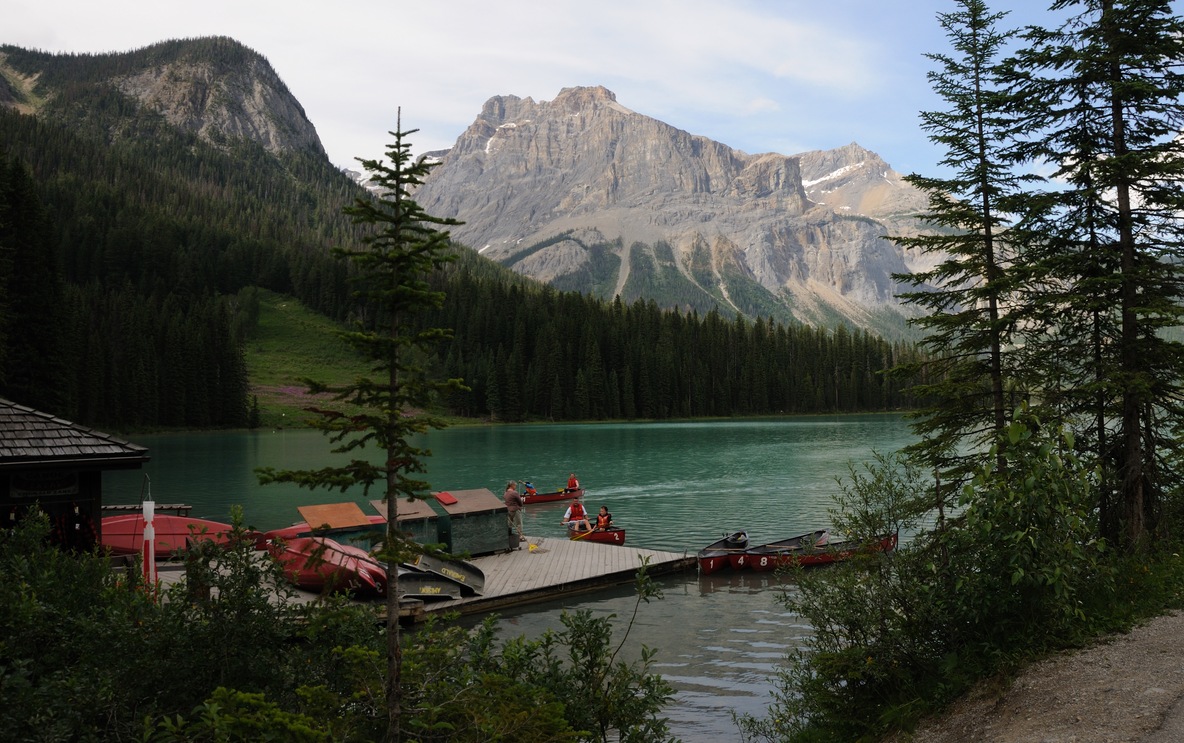 QUIZ: How well do you know the Kootenays? - image