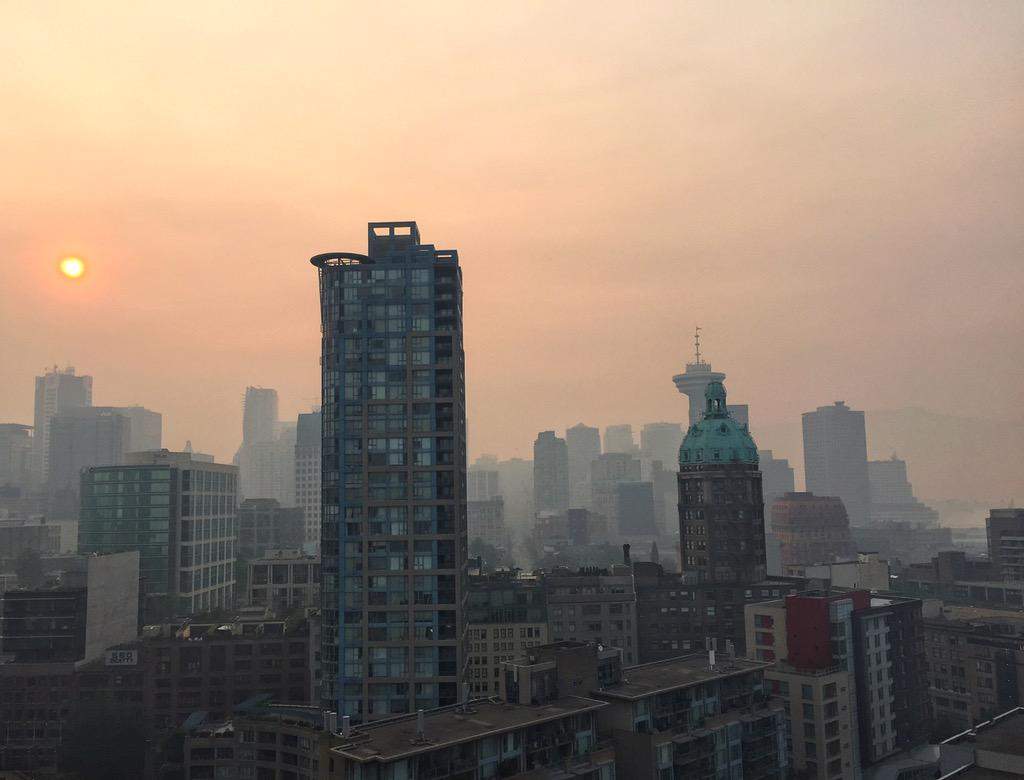 @ClairefromYVR – Vancouver