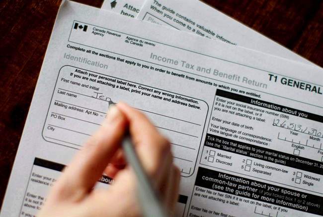 RCMP continue to warn Albertans about a telephone tax scam where the caller says they're from the CRA.