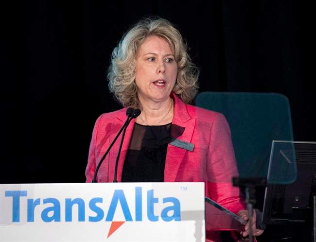 TransAlta
