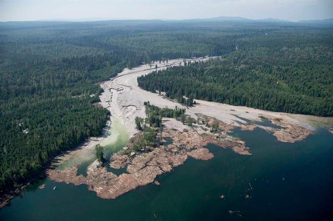 B.C. brings in new oversight rules for mining - image