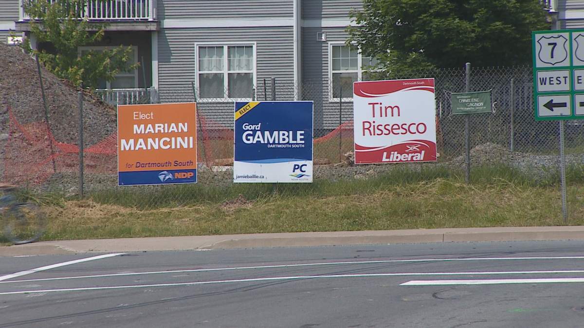 Advance voter turn out lower in Tuesday’s byelection - image