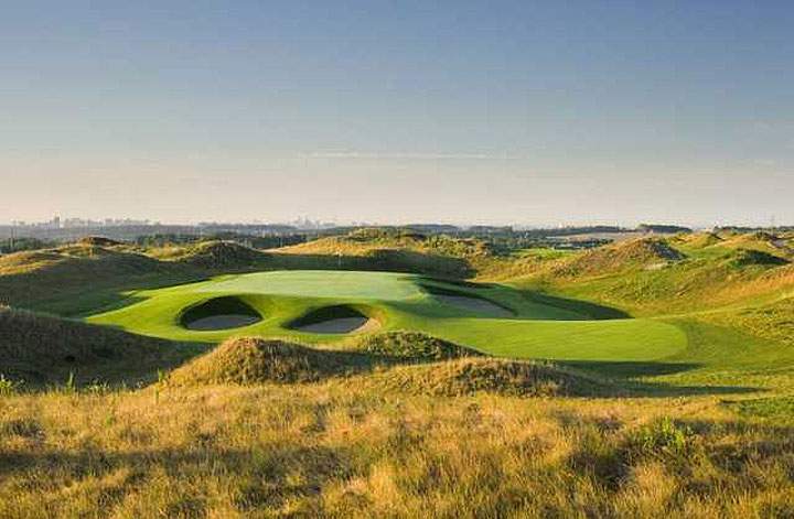 Eagles Nest (Maple, Ont.)