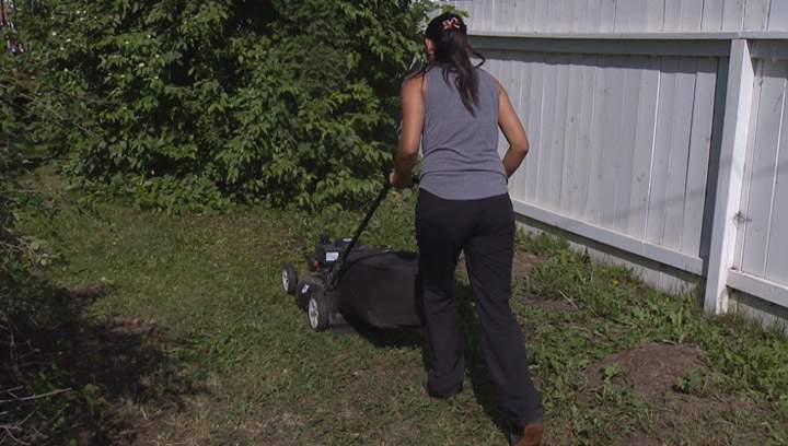 Partnership between Egadz, Saskatoon Health District gives at-risk youth valuable life skills.