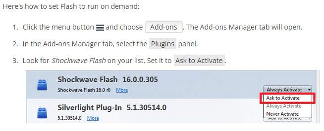 Time to kill Flash? Why tech companies are calling on Adobe to pull the plug - image