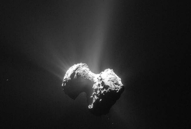 Comet