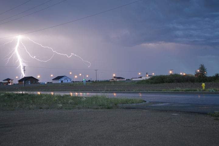 July 18: This Your Saskatchewan photo was taken by Angela Dietrich in Martensville.