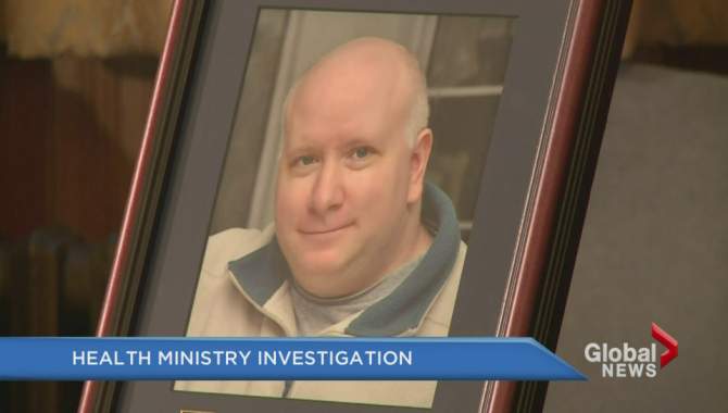 Attorney General Suzanne Anton said she will introduce a legislative change next week, giving the province's ombudsperson more powers to investigate the firings of eight health researchers, including one who committed suicide.