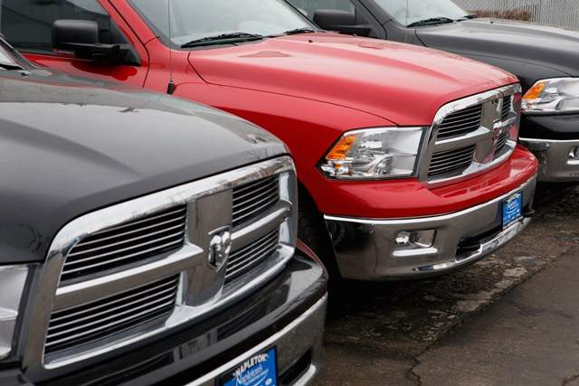 Rodney J. Evason pleaded guilty to illegally selling vehicles and was fined more than $17,000, including victim surcharges.