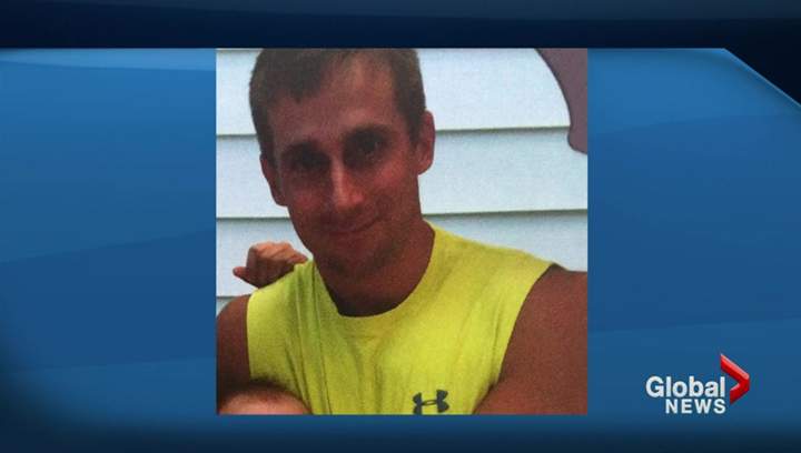 Keith White went overboard a cruise ship in Lake Ontario on June 13 and his body was recovered on July 1. 