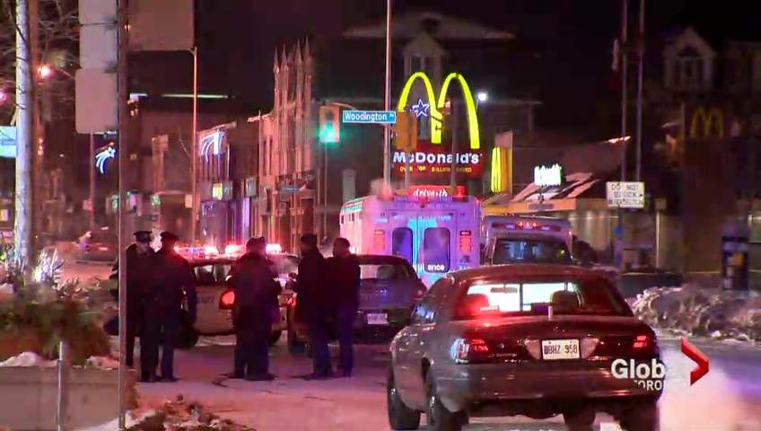 Coroner may look into McDonald’s shooting deaths - image