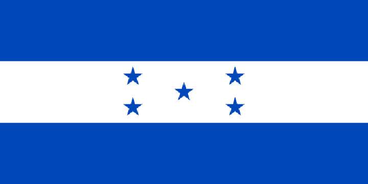 QUIZ: Is this a flag of a Pan American country? - image