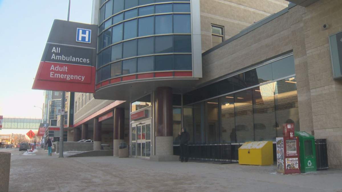 Changes to security, visiting hours at Health Sciences Centre - image