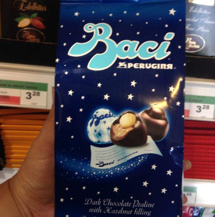 Italian Centre Shop
