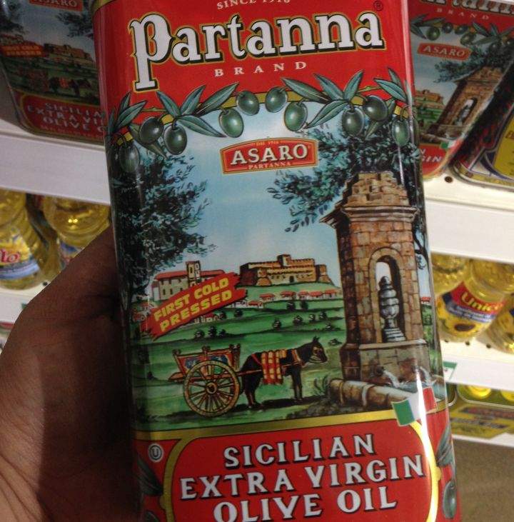 Italian Centre Shop