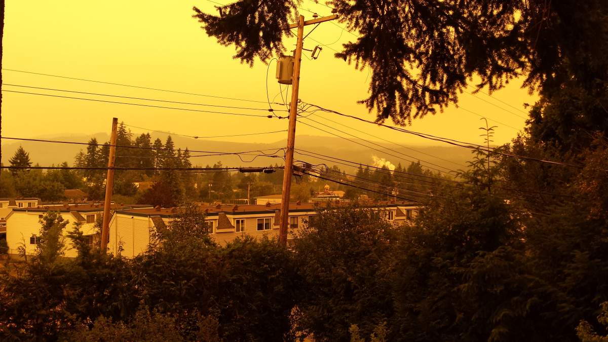 Janice Bingham – Port Alberni