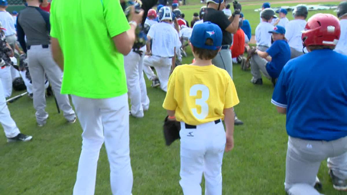 Bringing the Blue Jays’ Major League Baseball mentality to Alberta - image