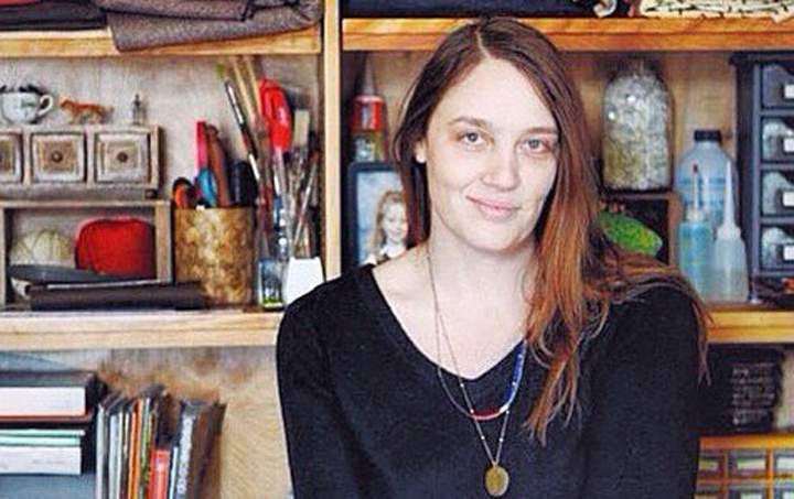 Jillian Johnson was killed during a shooting at a theatre in Lafayette