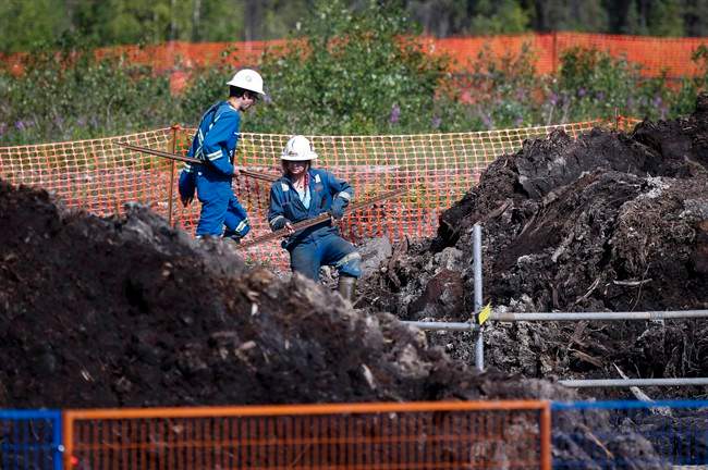 Nexen Energy