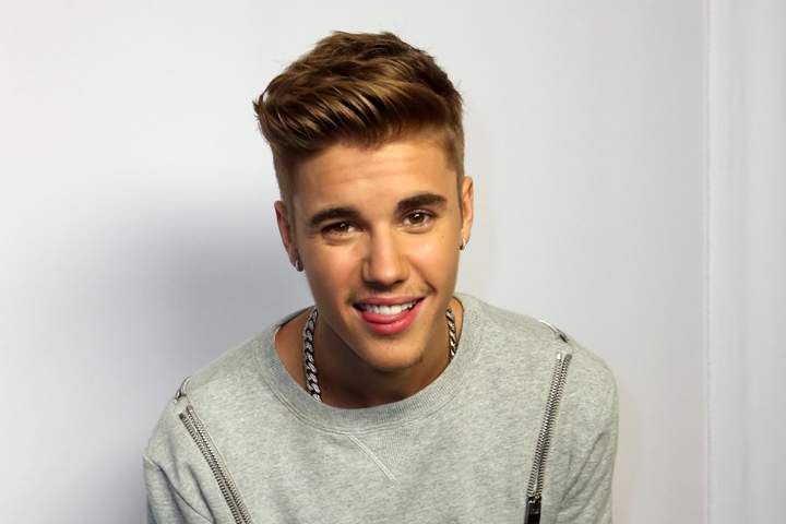 Justin Bieber, pictured in July 2014. The pop star was forced to cancel his Saturday afternoon appearance at the Beachclub in Pointe-Calumet due to breach of contract by the event's promoter, Team Production. Saturday, Aug. 22, 2015.