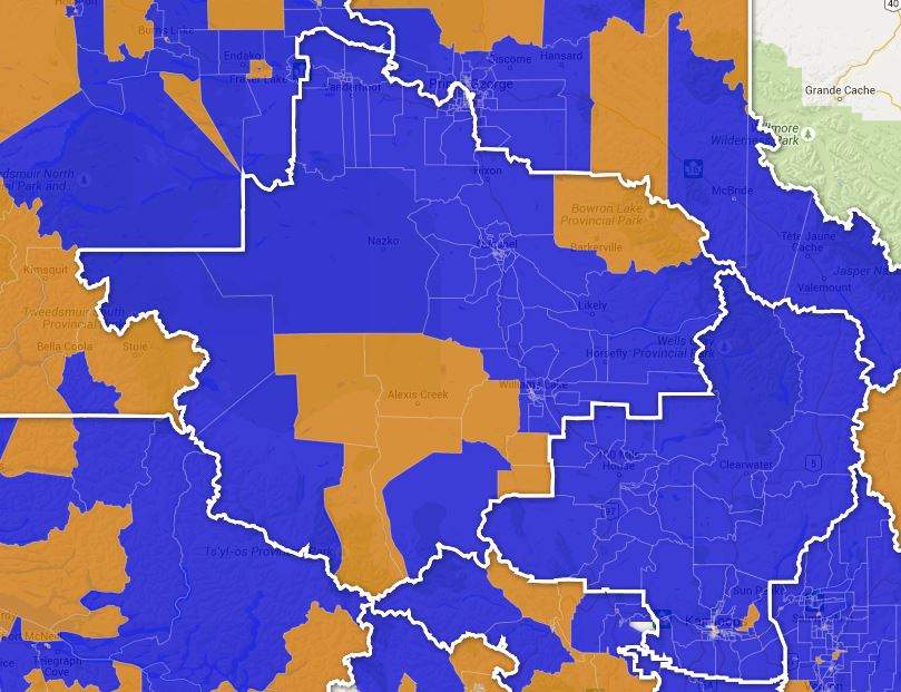 Click for interactive map