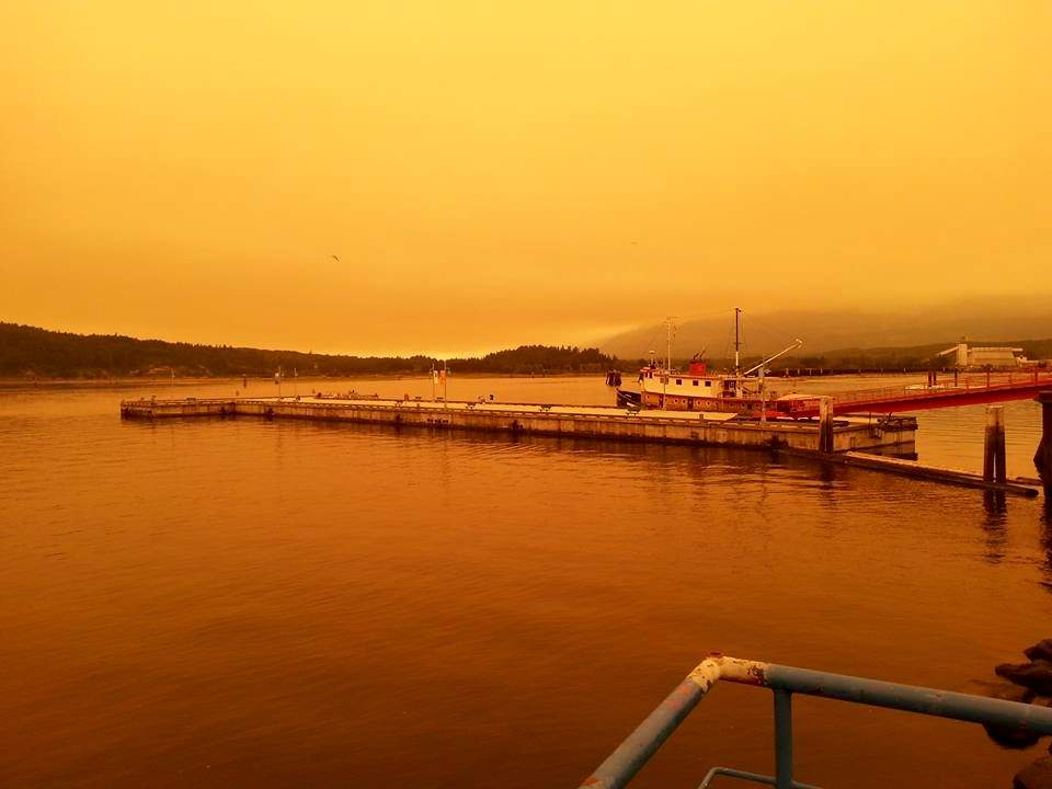 Ken Bingham – Port Alberni