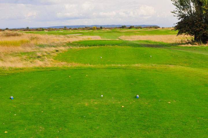Kings Links by the Sea (Delta, BC)