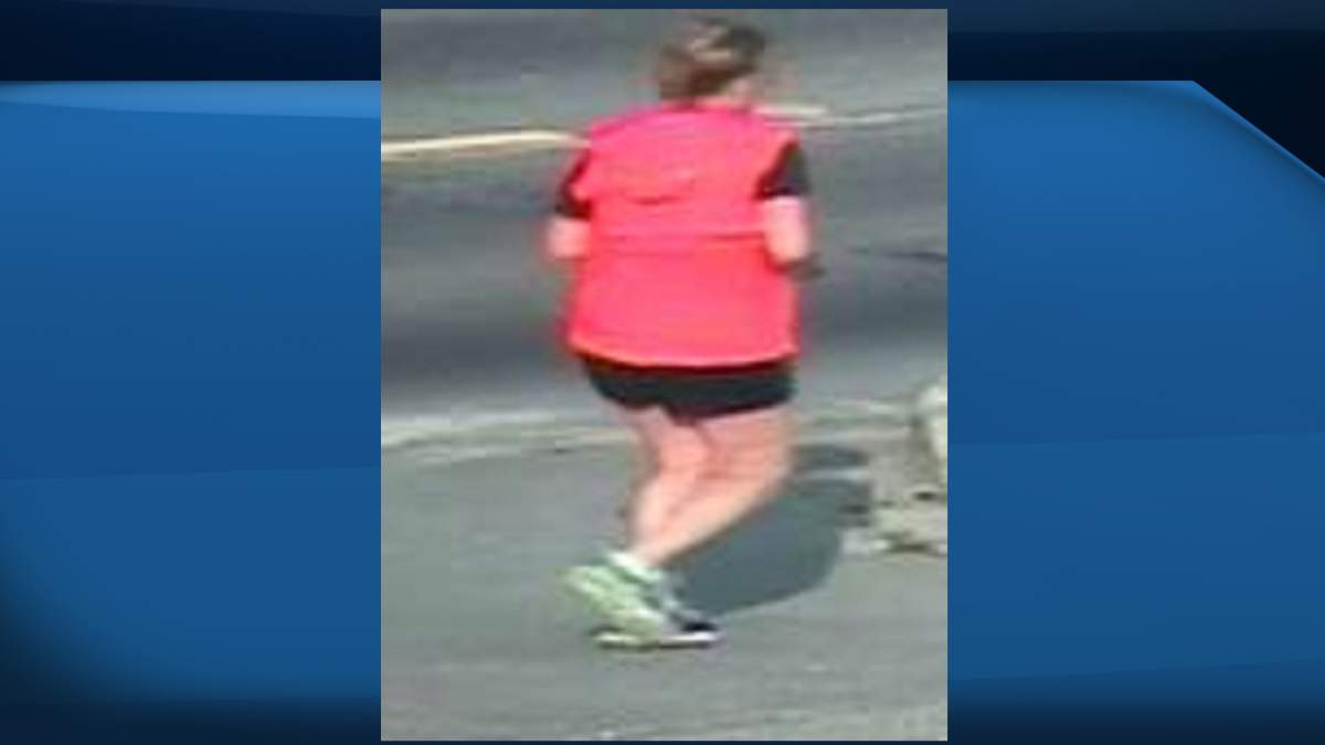 Thelma Krull missing person witness Winnipeg Valley Gardens