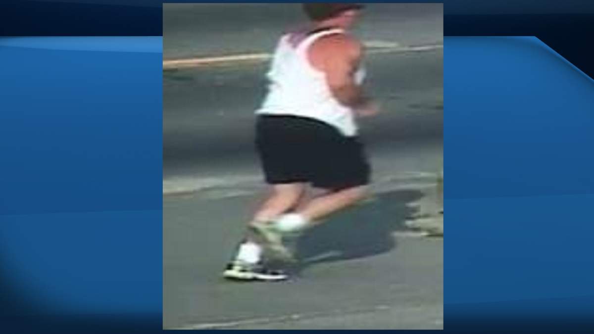 Thelma Krull missing person witness Winnipeg Valley Gardens
