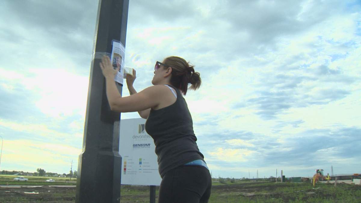 Watch: third day of searching for missing Thelma Krull, 57 - image