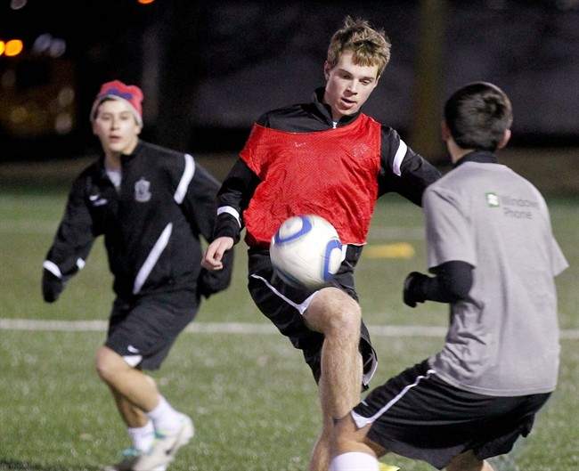 Rough play is riskier than heading in youth soccer: Study - image