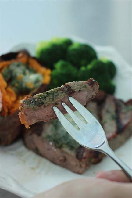 Why order out when mastering great steaks at home is easy
