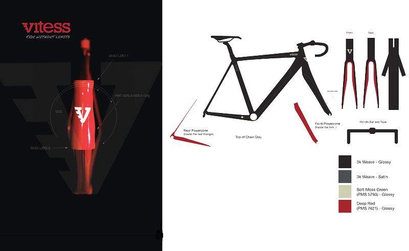 $19,000 bicycle stolen in midtown Toronto - image
