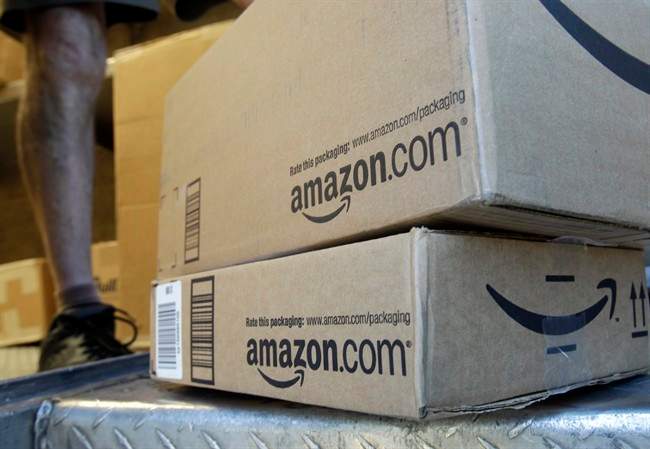 Amazon to make ‘Prime Day’ an annual event after sales jump - image