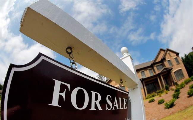 For sale sign