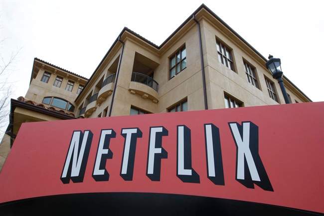 Email scam targets Netflix subscribers - image