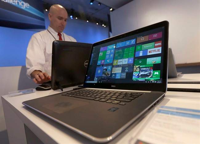 PC makers are spending $70M to remind you PCs are awesome - image