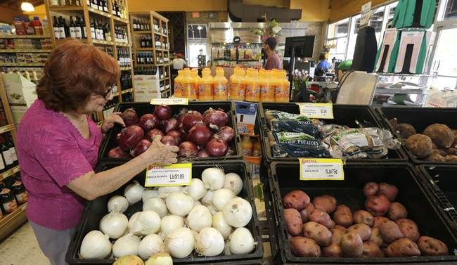 FOODIE FRIDAY: From Walla Walla to cipollini — how well do you know your onions? - image